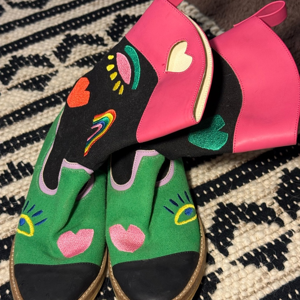 Stella McCartney kids Boots